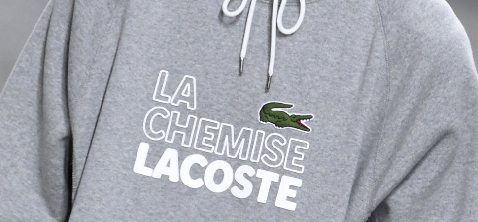 970x450 No More Crocodile' Says Lacoste In An Odd But Smart Campaign