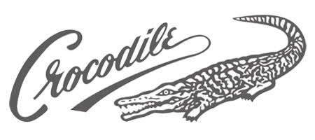 450x200 Sogo Crocodile