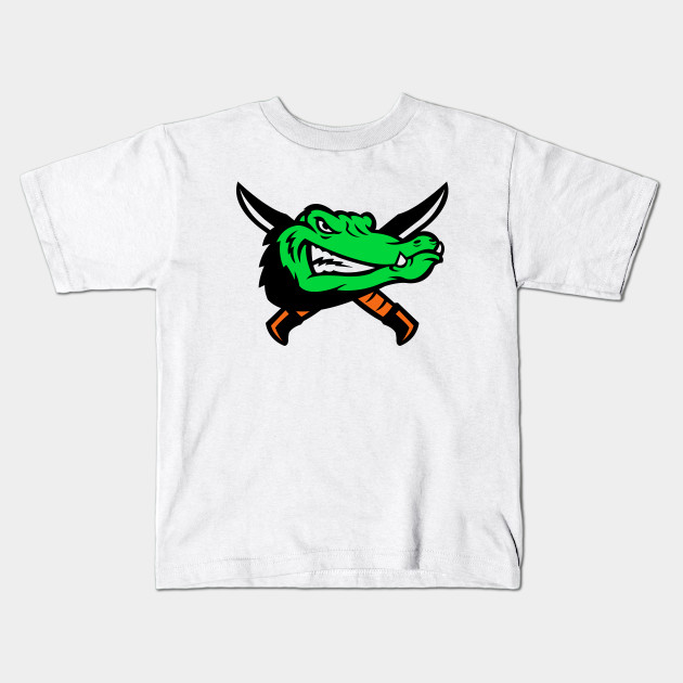 630x630 Alligator Face Swords Logo