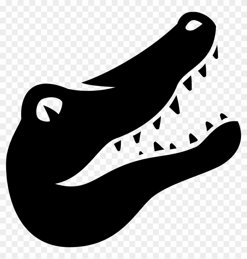 840x881 Alligator Cartoon Png