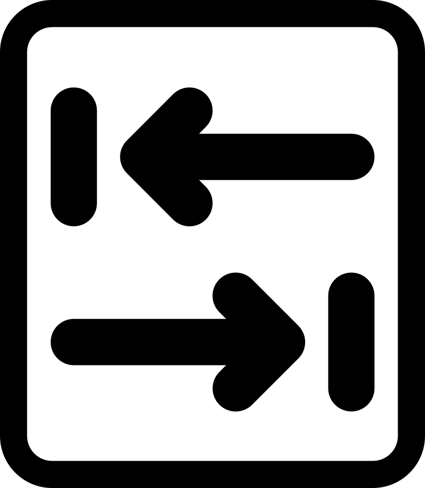 854x980 Allocation Task Png Icon Free Download