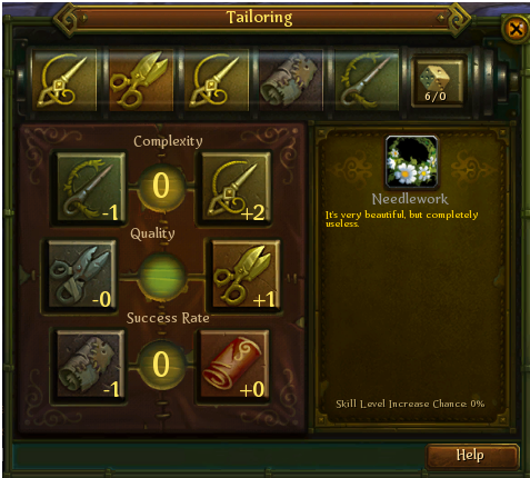 477x430 Crafting Guide