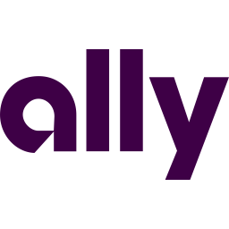 256x256 Ally Logo Icon Of Flat Style