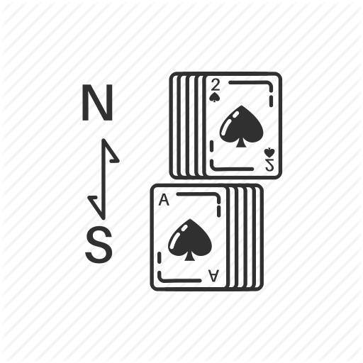 512x512 Ally Card, Bridge, Bridge Card Game, Bridge Deck, Card Deck, Cards