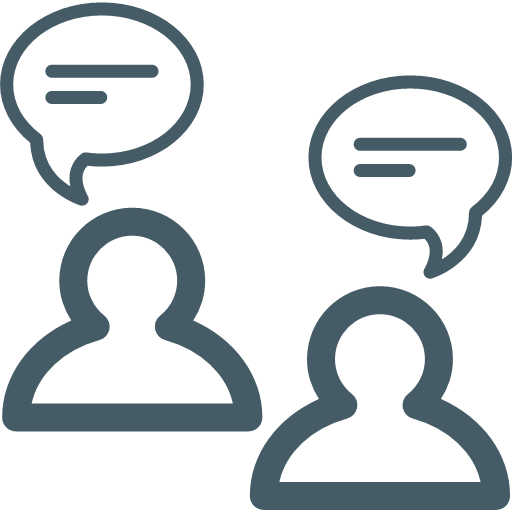 512x512 Connection Icon