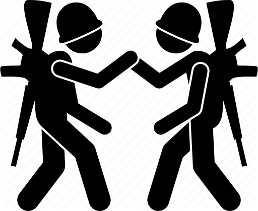 512x419 Allies, Ally, Forces, Join, Military, Soldier, War Icon