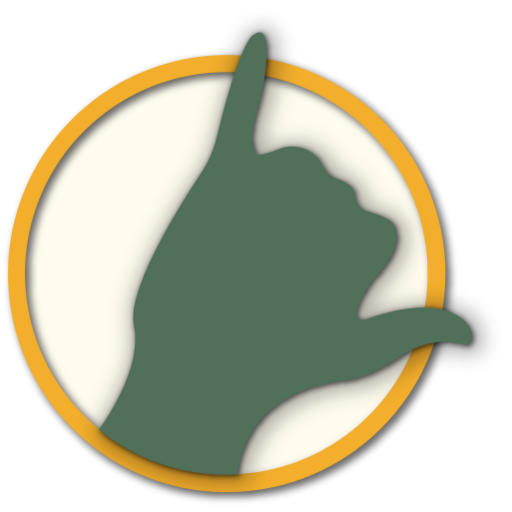 512x512 Aloha Icon Set On Scad Portfolios