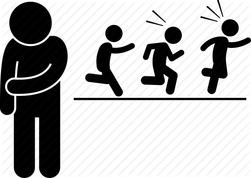 512x364 Alone, Child, Friends, Isolated, Kids, Lonely, No Friends Icon