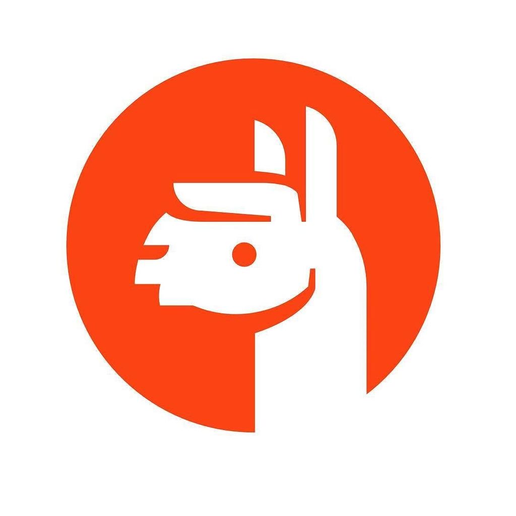 Alpaca Icon 1024x1024 Alpaca Icon