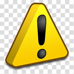 256x256 Gdock Taskdock Alpha, Warning Icon Transparent Background Png