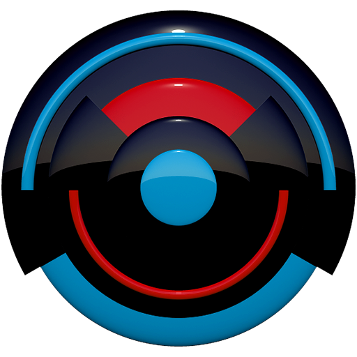 512x512 Alpha Icon Pack