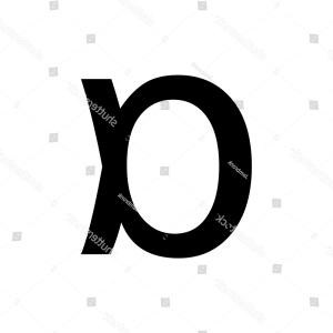 300x300 Greek Alphabet Alpha Vector Icon Catchsplace