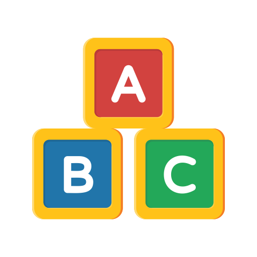 512x512 Alphabet Icon Free Of Education