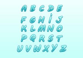 286x200 Alphabet Icons Free Vector Art