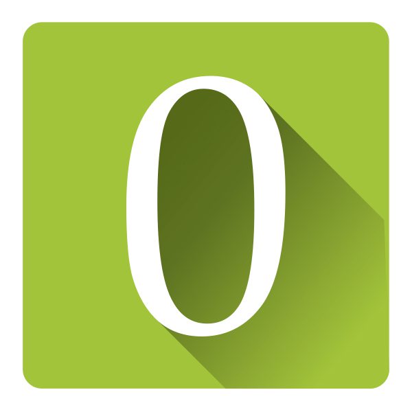 600x600 Pack Alphabet Icon Numbers Logoimpact Logos Vectors