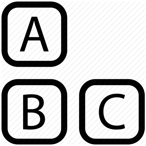 512x512 Abc, Abc Cubes, Alphabet Letters, Alphabets, Baby Abc Cubes, Baby