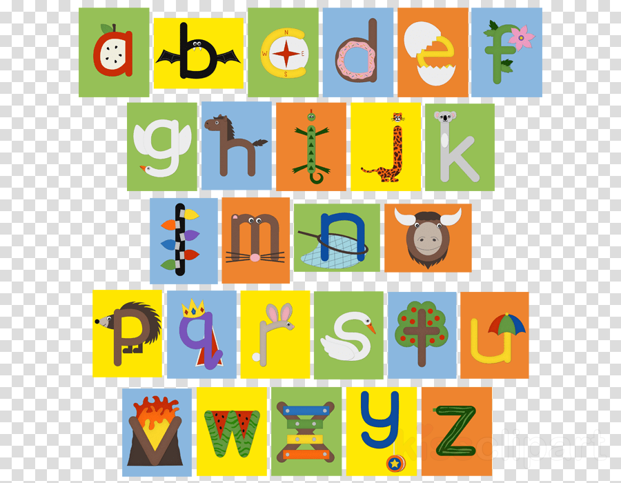 900x700 Letter Icon Clipart