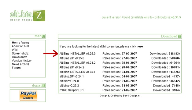 I Love Usenet 628x361 I Love Usenet