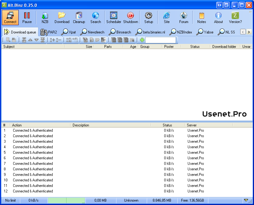 Alt Binz Instellen Voor Usenet Pro 829x668 Alt Binz Instellen Voor Usenet Pro