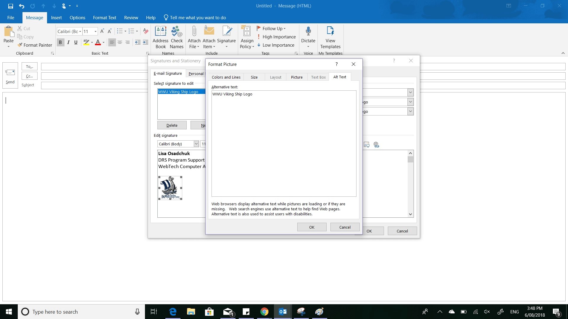 1920x1080 Creating Accessible Email Signatures With Alt Text Images