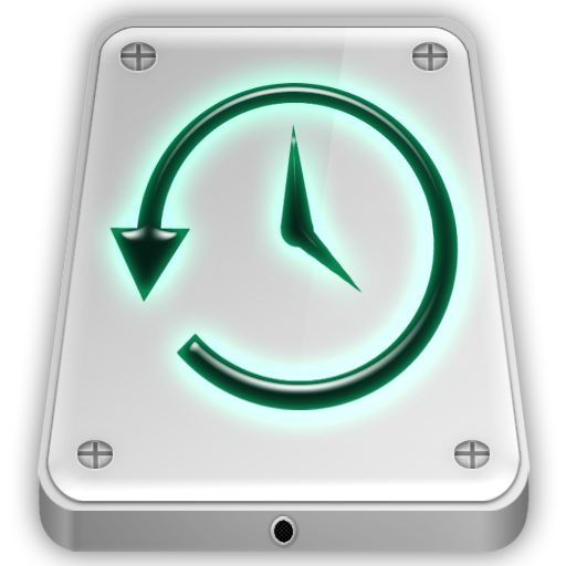 512x512 Driver Tm Alt Icon