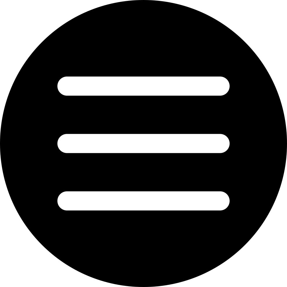 980x980 Menu Circle Alt Png Icon Free Download