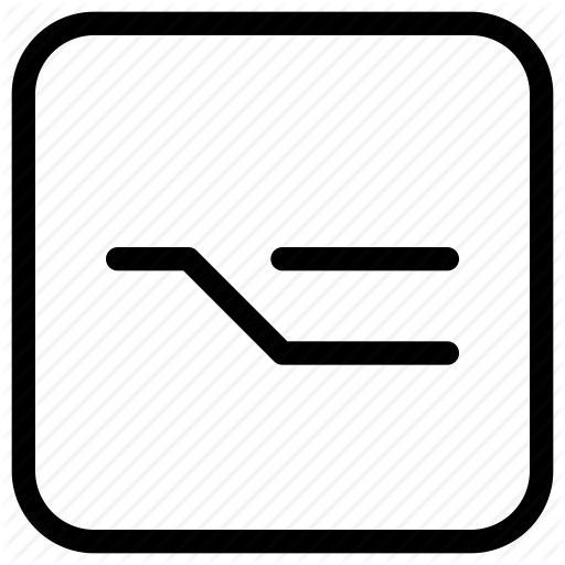 512x512 Alt, Alternate, Keyboard, Keys, Modifier Icon