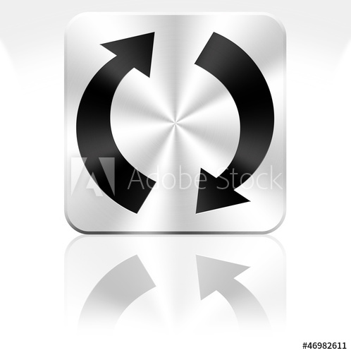 Aluminum Icon 498x500 Aluminum Icon