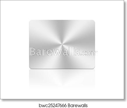 Metal Aluminium Texture Button Icon, Art Print Barewalls Posters 435x370 Metal Aluminium Texture Button Icon, Art Print Barewalls Posters