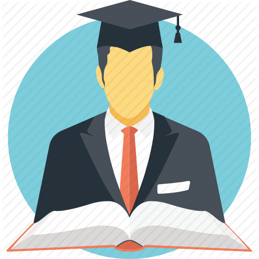 512x512 Alumni, Graduate, Graduation, Scholer, Student Icon