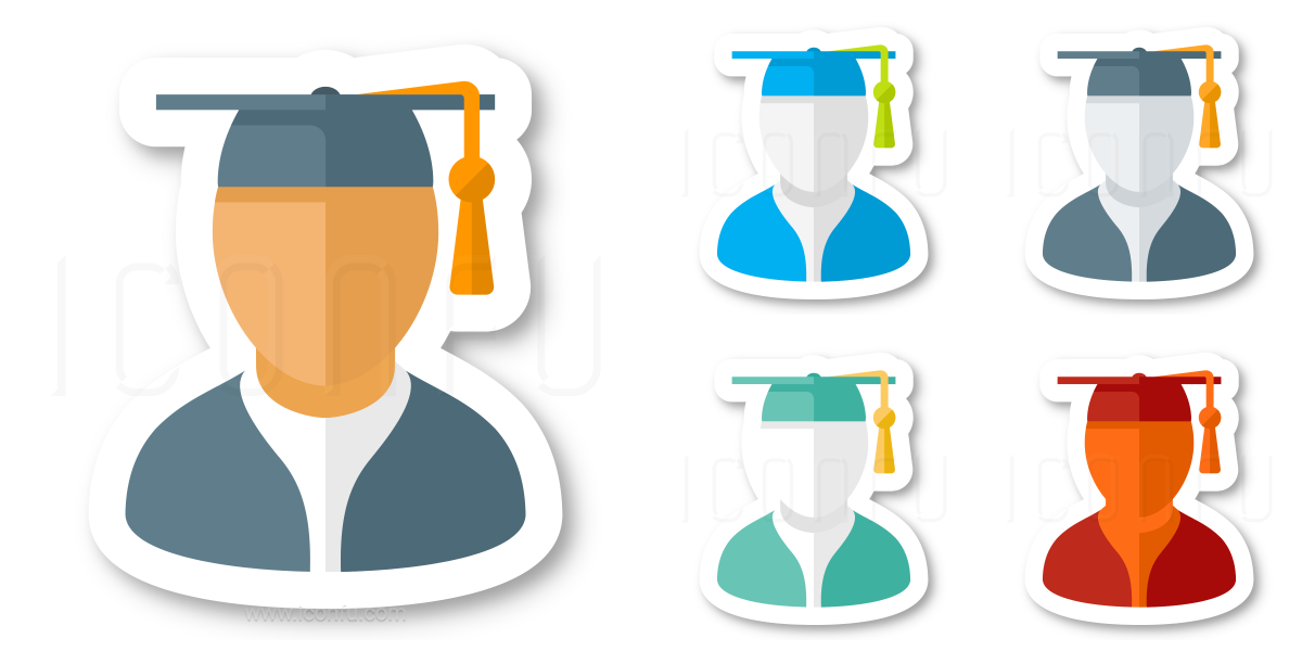 1200x600 Graduate Icon