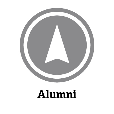 400x400 Office, Alumni