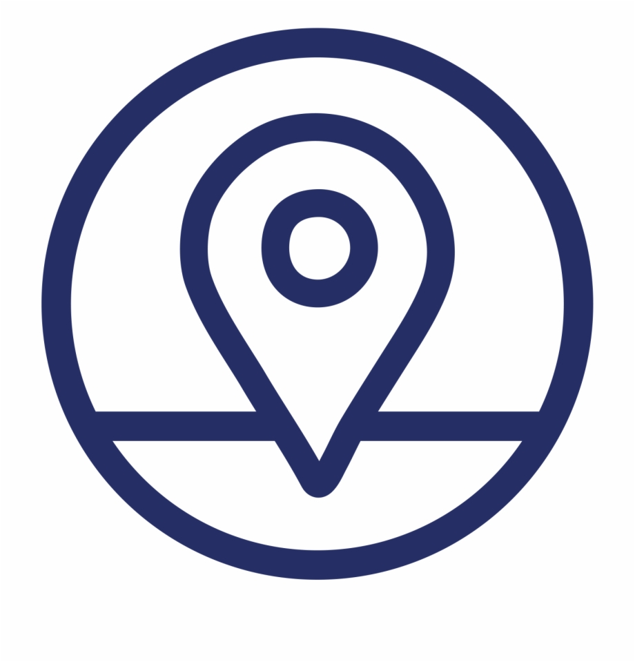 920x959 Amazing City Centre Location Icon