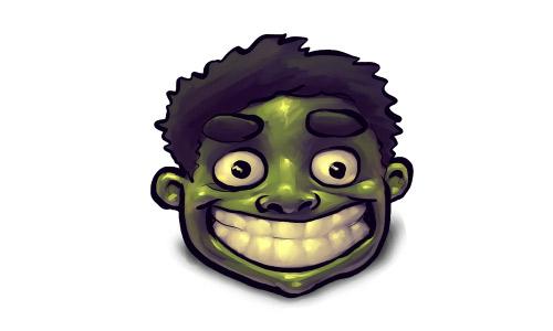 500x300 Amazing Icon