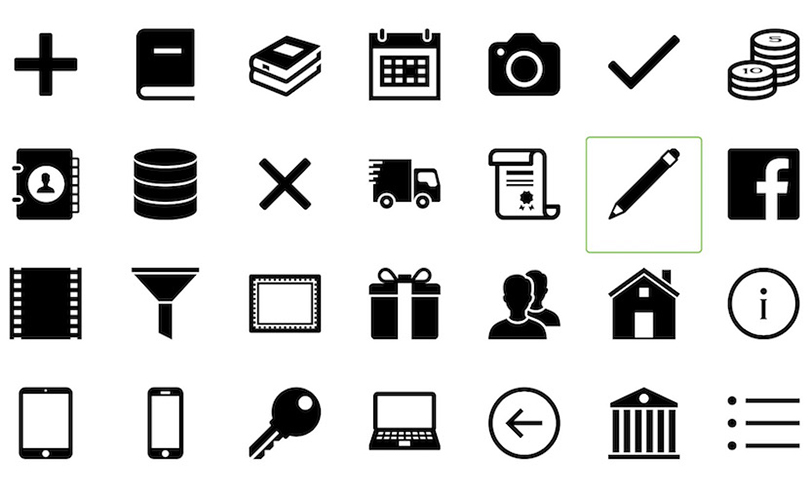 810x500 Amazing Icon