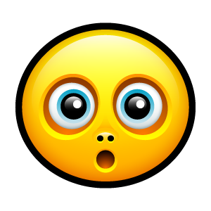 300x300 Amazing Icon