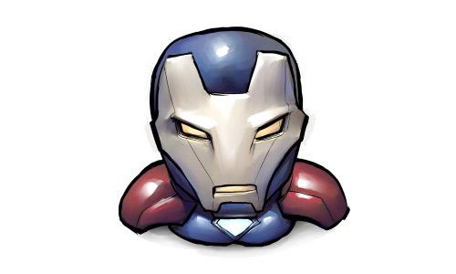 500x300 Amazing Icons Examples