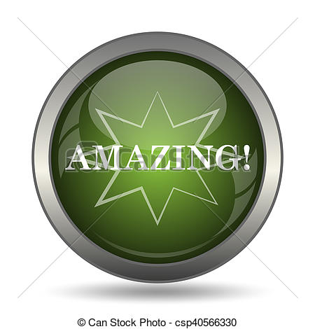 450x470 Amazing Icon Internet Button On White Background