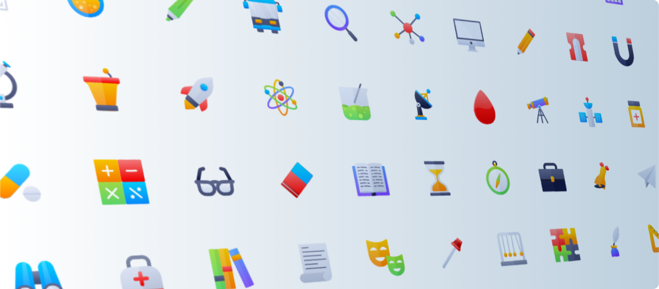 2281x1000 Key Aspect To Create An Amazing Icons Iconspace