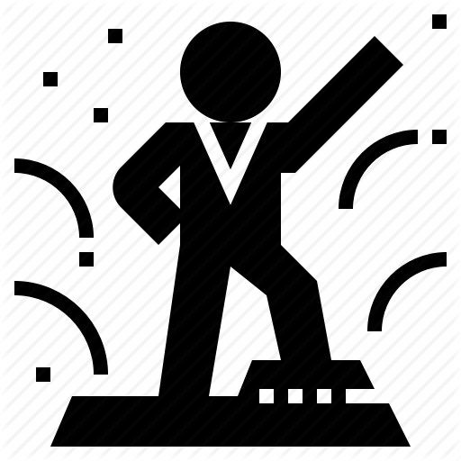 512x512 Amazing, Astonishing, Extraordinary, Impressive, Remarkable Icon