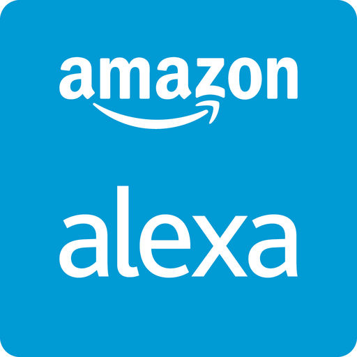 512x512 Amazon Alexa Icon
