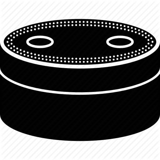 Amazon Alexa Icon at Collection of Amazon Alexa Icon free for personal use