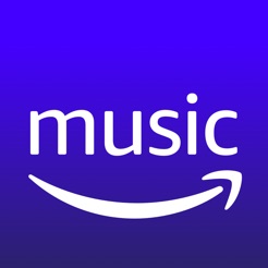 246x246 Amazon Music On The App Store