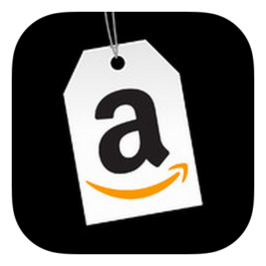 384x384 Amazon Seller App