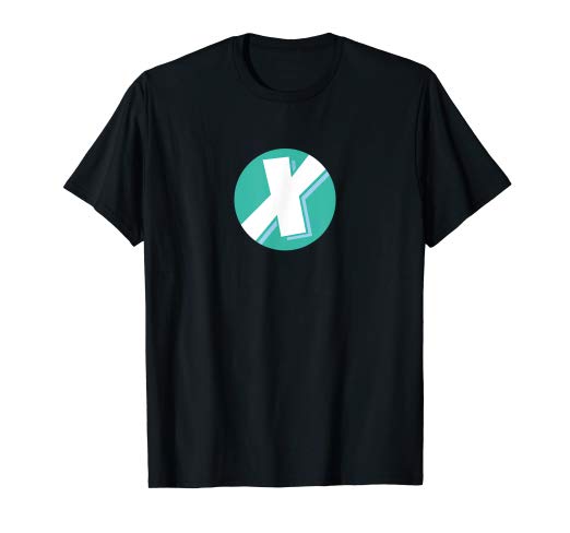 522x488 Comixology Comics App Icon Hero Shirt Clothing