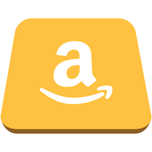512x512 Amazon, App, Application, Connection, Document, Instance, List