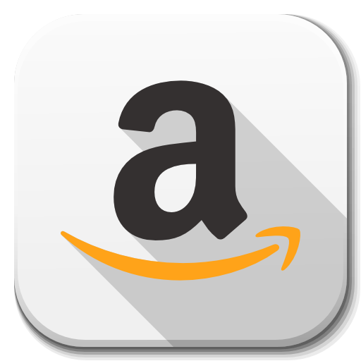 512x512 Apps Amazon Icon Flatwoken Iconset Alecive