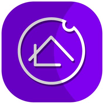 355x355 Go Launcher Icon Pack, Wallpapers, Themes