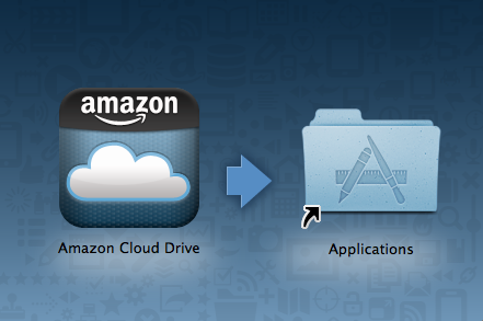 441x293 Amazon Releases Mac App To Access Cloud Drive From Finder