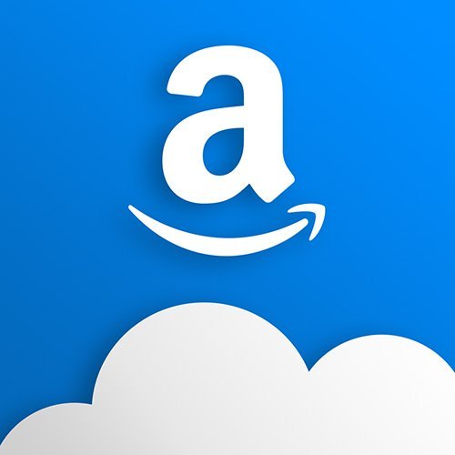 500x500 Amazon Drive Desktop